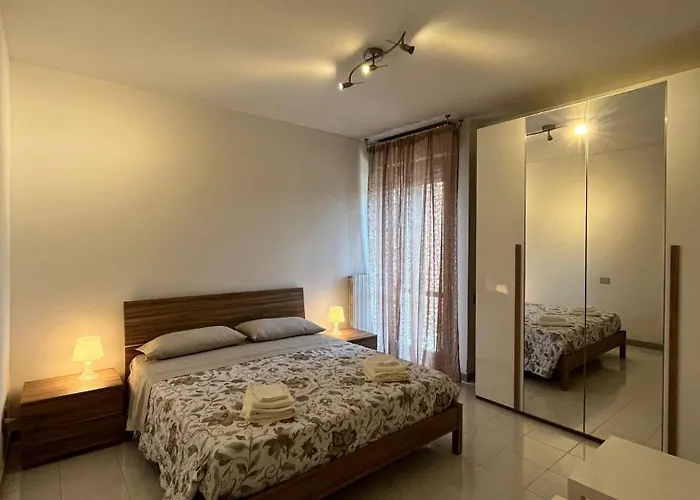 Pretty House Apartamento *
