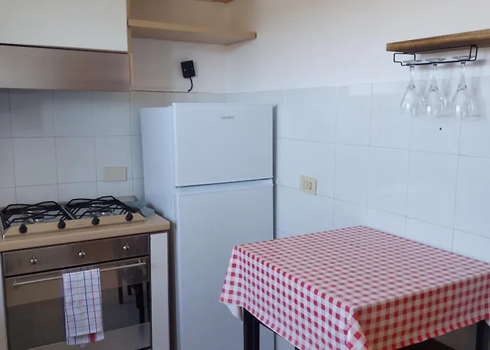 Apartamento Pretty House *