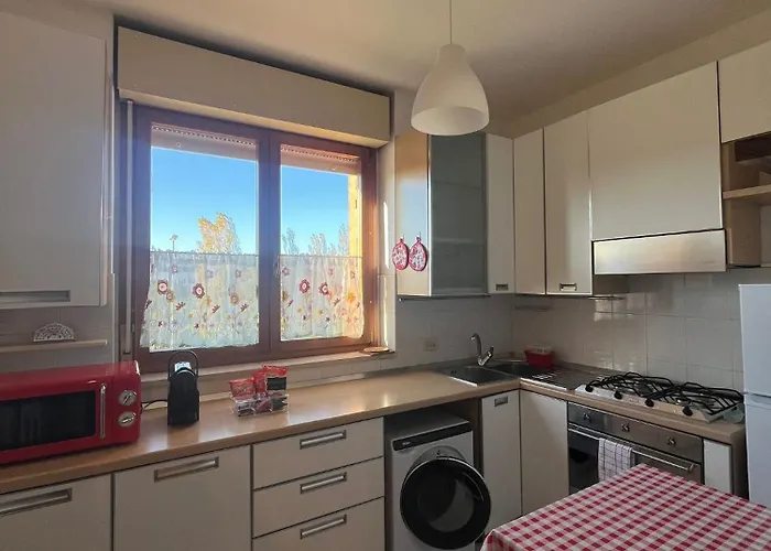 Pretty House Apartamento