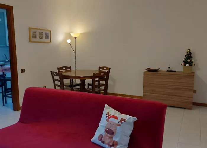 Apartamento Pretty House Roma